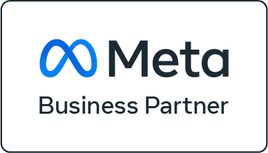 Official Meta Technology Partner